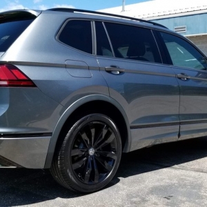Photo of Atomic Auto Salon