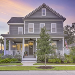 Photo of The Evangelista Team - Charleston Area Real Estate