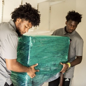 Photo of Melvyn, A Moving Company