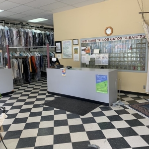 Los Gatos Los Gatos Cleaners