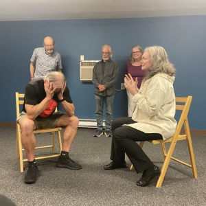 Photo of Change Through Play Improv & Acting Studio