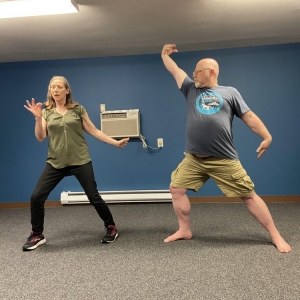 Photo of Change Through Play Improv & Acting Studio