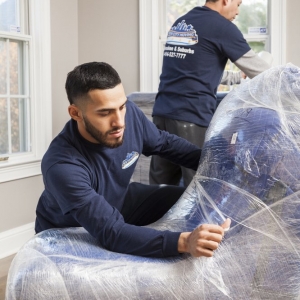 Photo of New City Moving