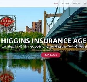 Photo of Higgins Insurance Agency