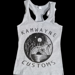 Photo of KamWayne Custom