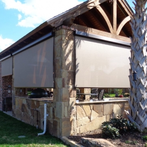 Photo of Shade Works of Texas