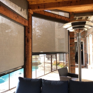 Photo of Shade Works of Texas