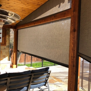 Photo of Shade Works of Texas