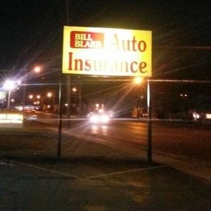 Memphis Bill Blake Auto Insurance - Memphis