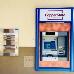 Photo of Copper State Credit Union