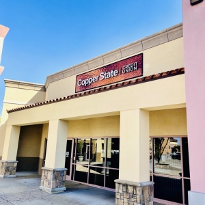 Photo of Copper State Credit Union
