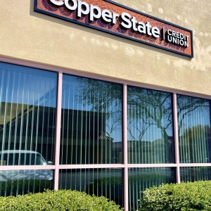 Photo of Copper State Credit Union