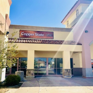 Photo of Copper State Credit Union
