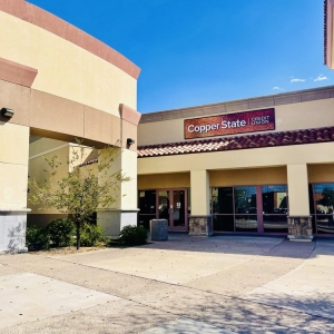 Photo of Copper State Credit Union