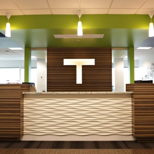 Photo of Tunheim Partners