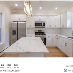 Photo of Boston Z Realty