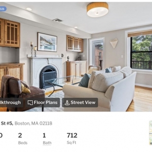 Photo of Boston Z Realty