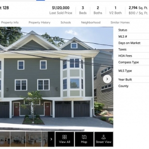 Photo of Boston Z Realty