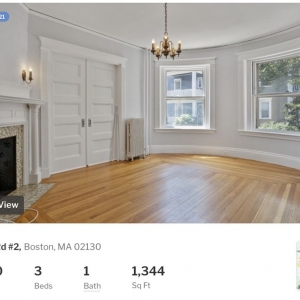 Photo of Boston Z Realty