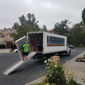 Photo of Safe N Fast Movers