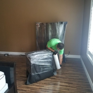 Photo of Safe N Fast Movers