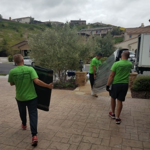 Photo of Safe N Fast Movers