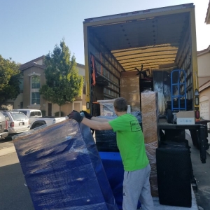 Photo of Safe N Fast Movers