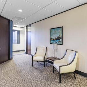 San Antonio Regus Group