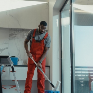 Photo of Yates Window Cleaning And Services