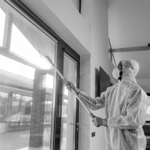 Photo of Yates Window Cleaning And Services