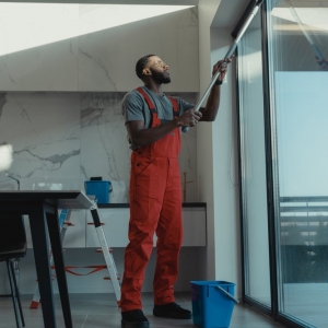 Photo of Yates Window Cleaning And Services
