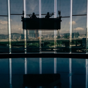 Photo of Yates Window Cleaning And Services