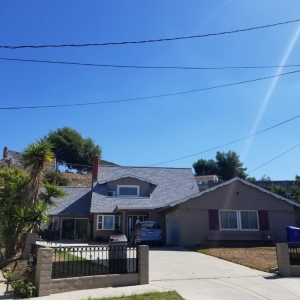 Escondido Old Fashion Roofing