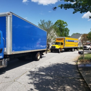 Photo of Affordable Movers S.C.L.L.C.