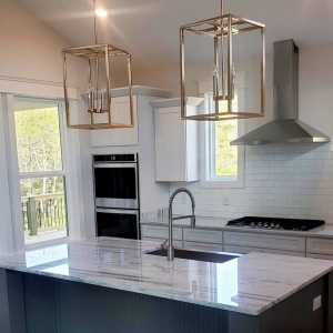 Photo of Granite & Marble
