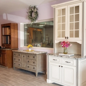 Photo of Granite & Marble