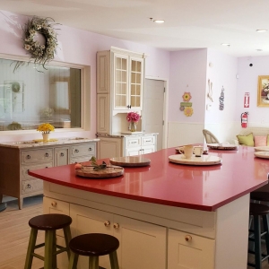 Photo of Granite & Marble