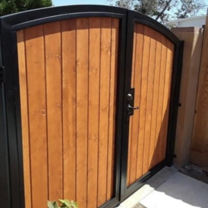 Photo of Welding Gates