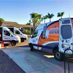 Photo of Quick Water Heater & Filtration Company - San Diego