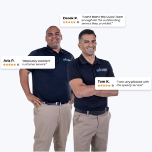 Photo of Quick Water Heater & Filtration Company - San Diego
