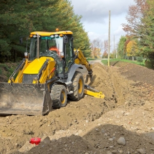 Photo of Patriot Utility Services