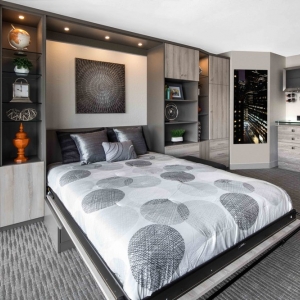 Photo of Valet Custom Cabinets & Closets