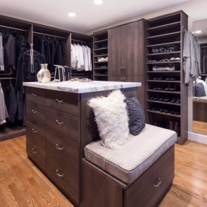 Photo of Valet Custom Cabinets & Closets