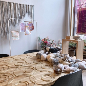 Photo of Indigo & Violet Studio