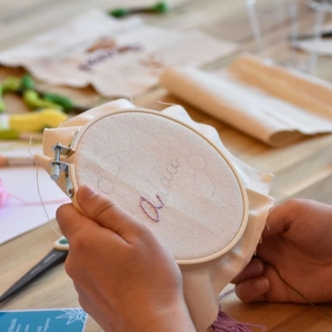 Photo of Indigo & Violet Studio