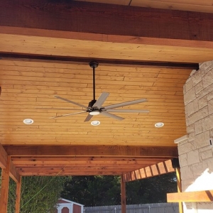Photo of Safe Space Construction