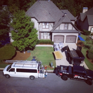 Photo of JTC Roofing and Restoration