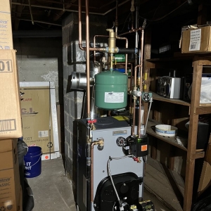 Photo of A & S Nathan Heating & Cooling