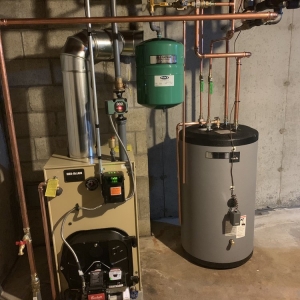 Photo of A & S Nathan Heating & Cooling