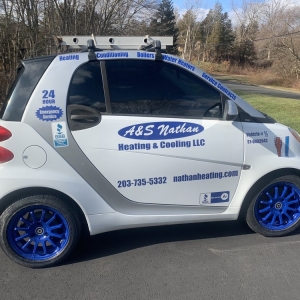 Photo of A & S Nathan Heating & Cooling